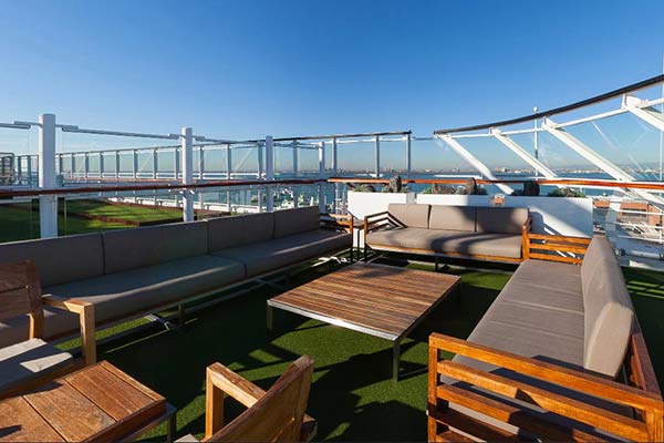 Viking Sky Gallery Image